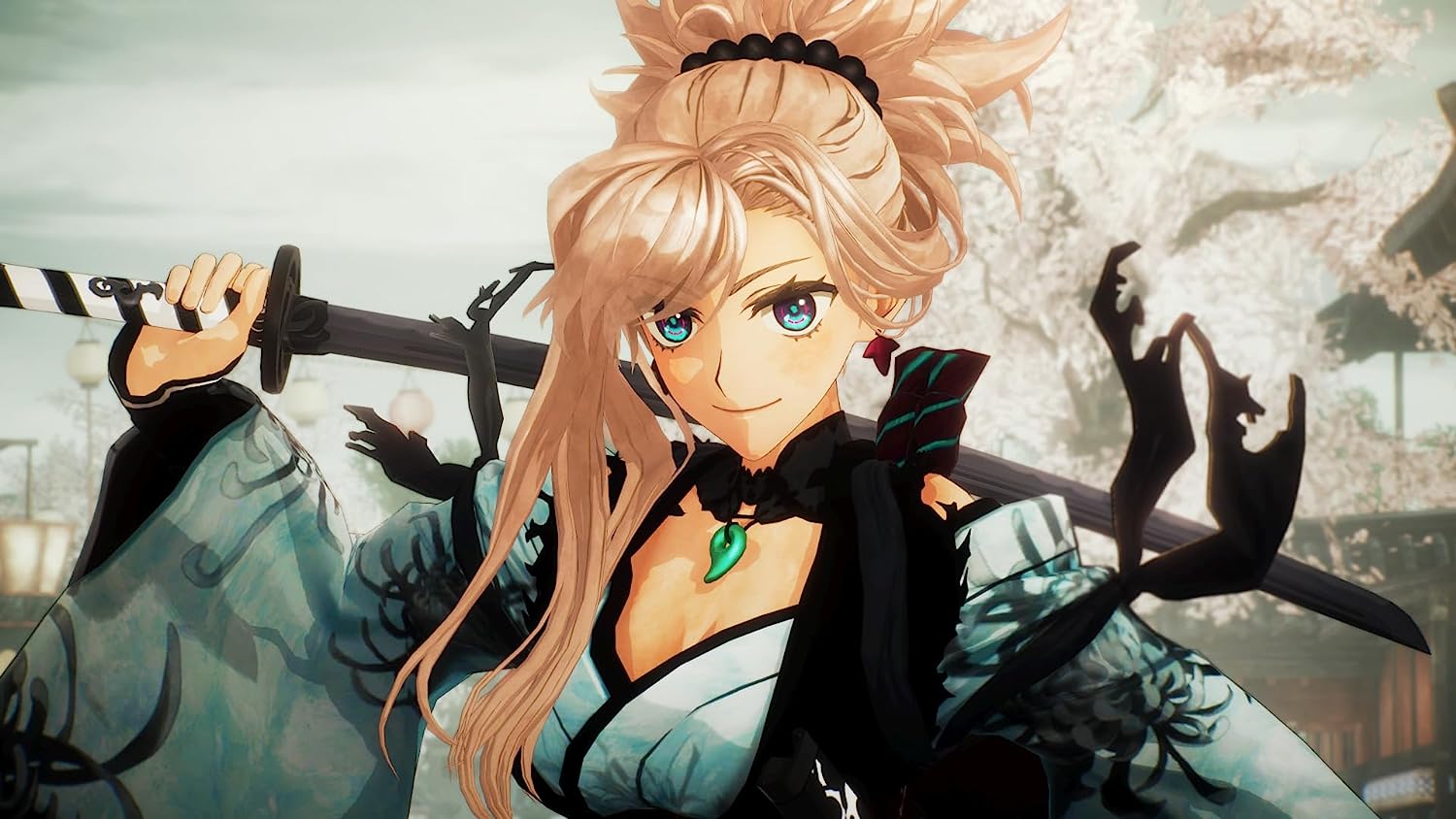 Fate/Samurai Remnant [Nintendo Switch] Nintendo Switch Video Game Koei Tecmo   
