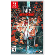 Fate/Samurai Remnant [Nintendo Switch] Nintendo Switch Video Game Koei Tecmo   