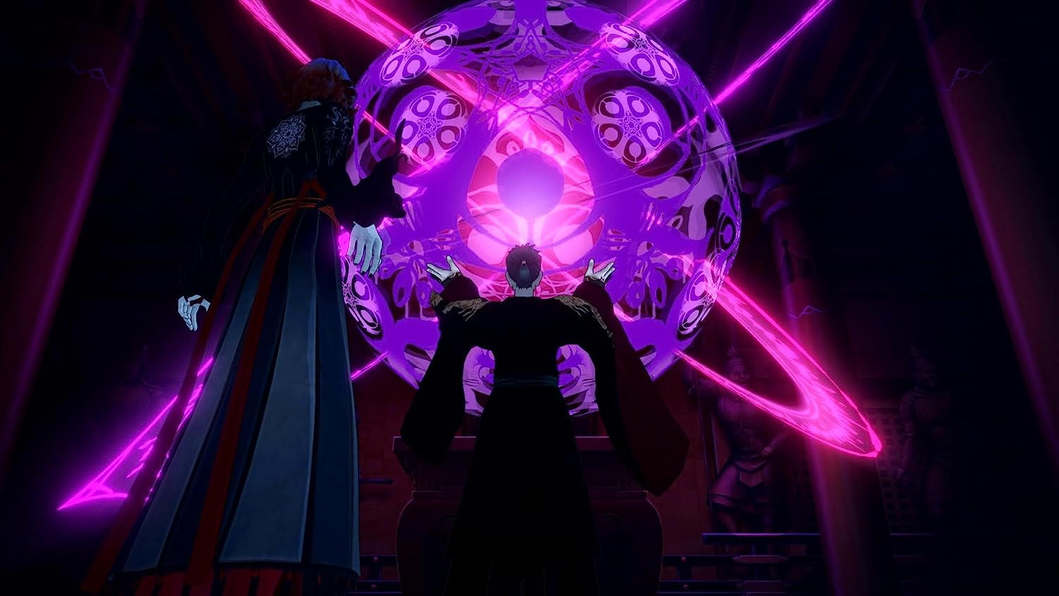 Fate/Samurai Remnant [PlayStation 5] PlayStation 5 Video Game Koei Tecmo   