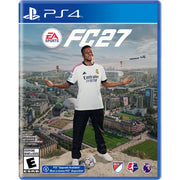 FC 27 [PlayStation 4] PlayStation 4 Video Game Electronic Arts