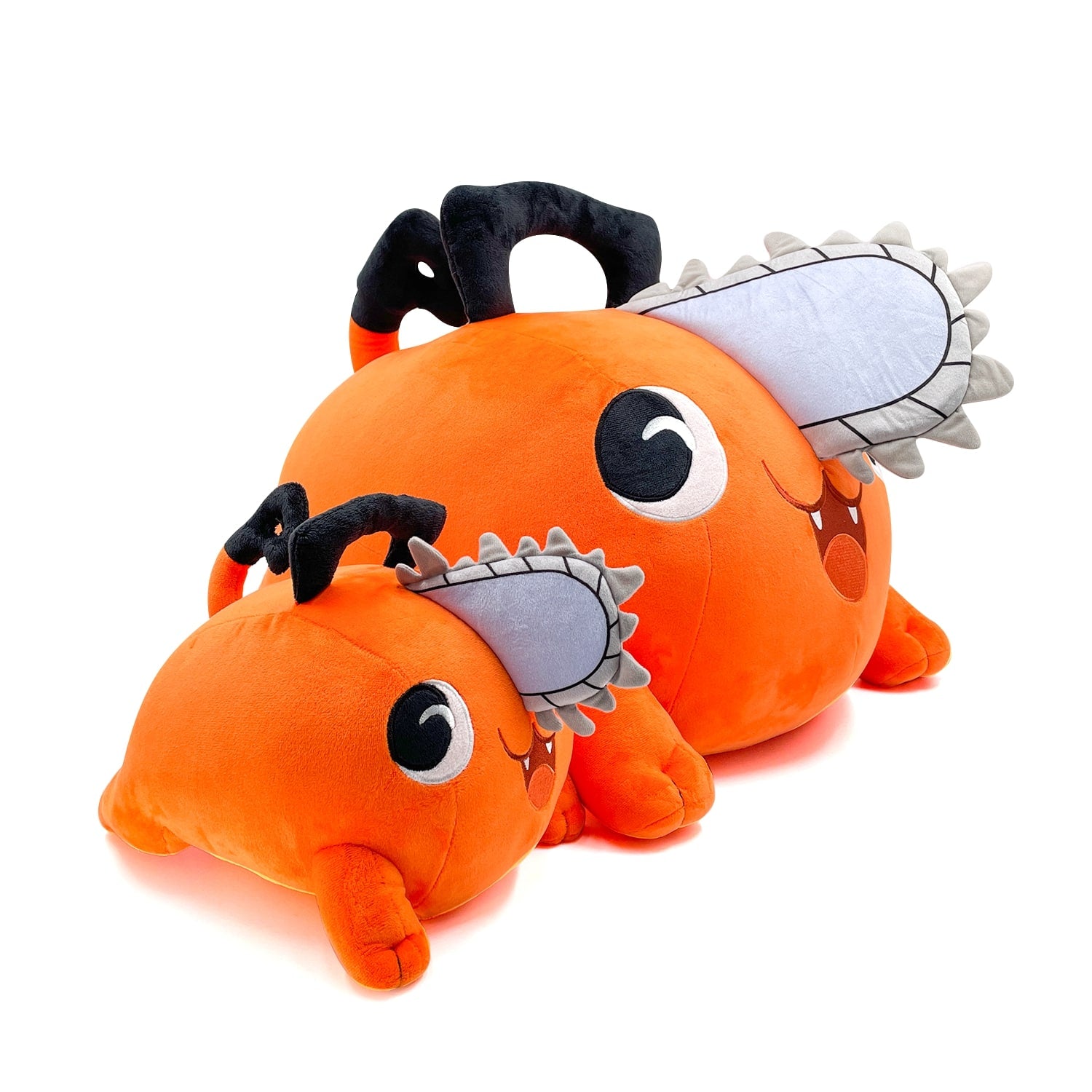 Youtooz: Chainsaw Man Collection - Pochita - 1 Foot Plush Plushies Youtooz