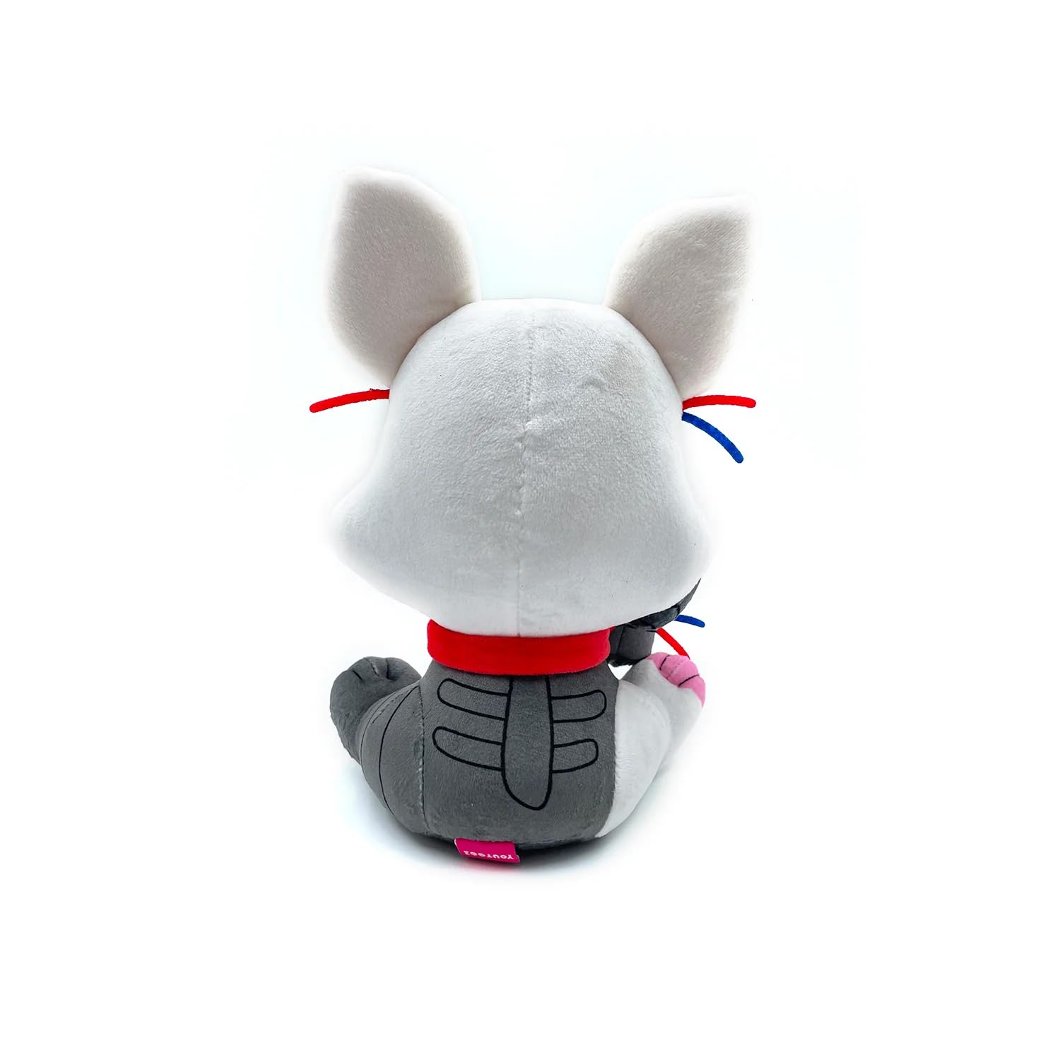 Youtooz: FNAF Plush Five Nights at Freddy's Collection [Mangle 9-inch Plush] Plushies Youtooz