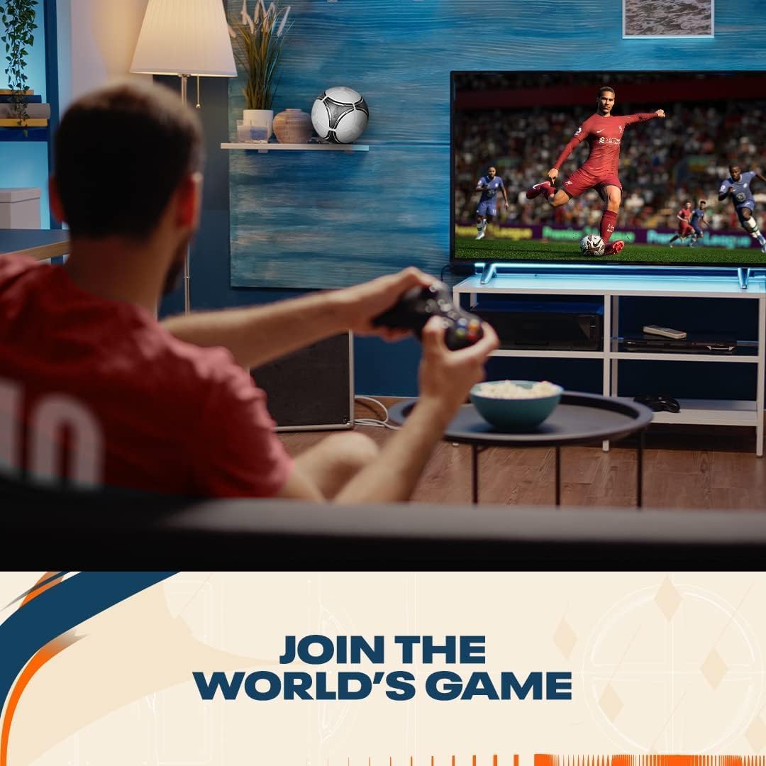 FIFA 23 [PlayStation 5] PlayStation 5 Video Game Electronic Arts