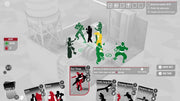 Fights in Tight Spaces [Nintendo Switch] Nintendo Switch Video Game Super Rare Games   