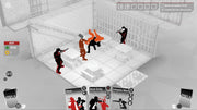 Fights in Tight Spaces [Nintendo Switch] Nintendo Switch Video Game Super Rare Games   