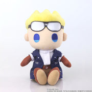 Final Fantasy VII Rebirth: Cid Highwind Plush Plushies Square Enix
