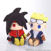 Final Fantasy VII Rebirth: Vincent Valentine Plush Plushies Square Enix