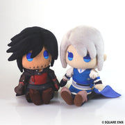 Final Fantasy XVI: Jill Warrick Plush Plushies Square Enix