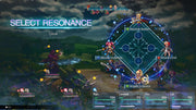 Final Fantasy: Resonance [Nintendo Switch 2][Game-Key Card] Nintendo Switch 2 Video Game Square Enix