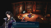 Final Fantasy: Resonance [Nintendo Switch 2][Game-Key Card] Nintendo Switch 2 Video Game Square Enix