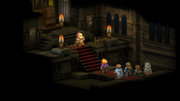 Final Fantasy Tactics the Ivalice Chronicles [Nintendo Switch] Nintendo Switch Video Game Square Enix
