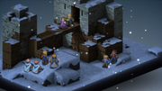 Final Fantasy Tactics the Ivalice Chronicles [Nintendo Switch] Nintendo Switch Video Game Square Enix