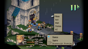 Final Fantasy Tactics the Ivalice Chronicles [PlayStation 5] PlayStation 5 Video Game Square Enix