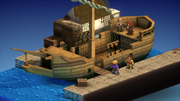Final Fantasy Tactics the Ivalice Chronicles [PlayStation 5] PlayStation 5 Video Game Square Enix