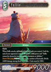 Final Fantasy TCG: Legacy Collection Booster Box - 20 Packs Card Game Square Enix
