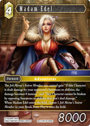 Final Fantasy TCG: Legacy Collection Booster Box - 20 Packs Card Game Square Enix