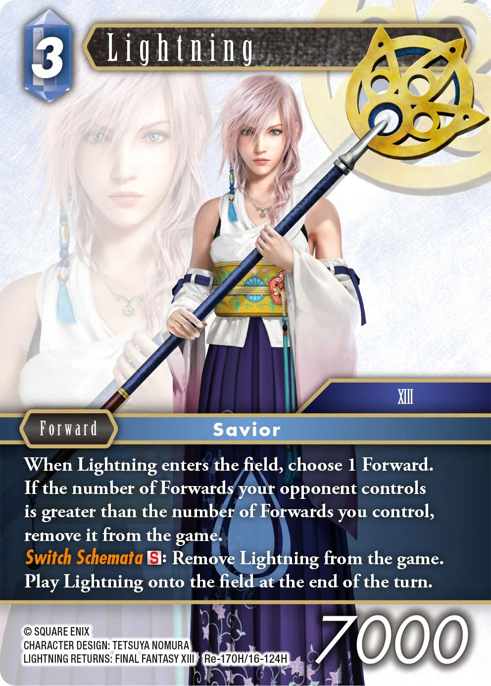 Final Fantasy TCG: Legacy Collection Booster Box - 20 Packs Card Game Square Enix