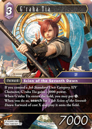 Final Fantasy TCG: Legacy Collection Booster Box - 20 Packs Card Game Square Enix