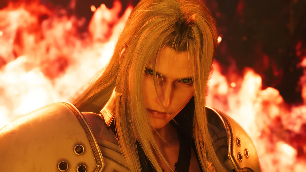 Final Fantasy VII Rebirth MTG Edition with Magic: The Gathering - W/ Final Fantasy Promo Card [Nintendo Switch 2] Nintendo Switch 2 Video Game Square Enix