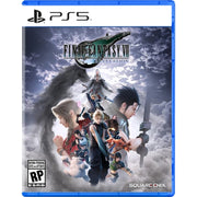 Final Fantasy VII: Revelation - Day One Edition [PlayStation 5]