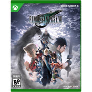 Final Fantasy VII: Revelation - Day One Edition [Xbox Series X]