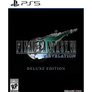 Final Fantasy VII: Revelation - Deluxe Edition [PlayStation 5]