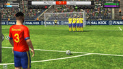 Final Kick: Football Legends - Code in Box [Nintendo Switch] Nintendo Switch Video Game GS2 Games