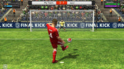 Final Kick: Football Legends [PlayStation 5] PlayStation 5 Video Game GS2 Games