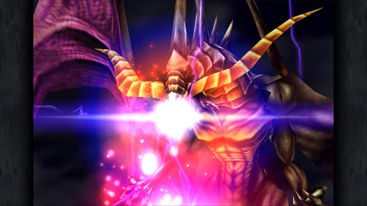 Final Fantasy IX [Nintendo Switch] Nintendo Switch Video Game Square Enix   