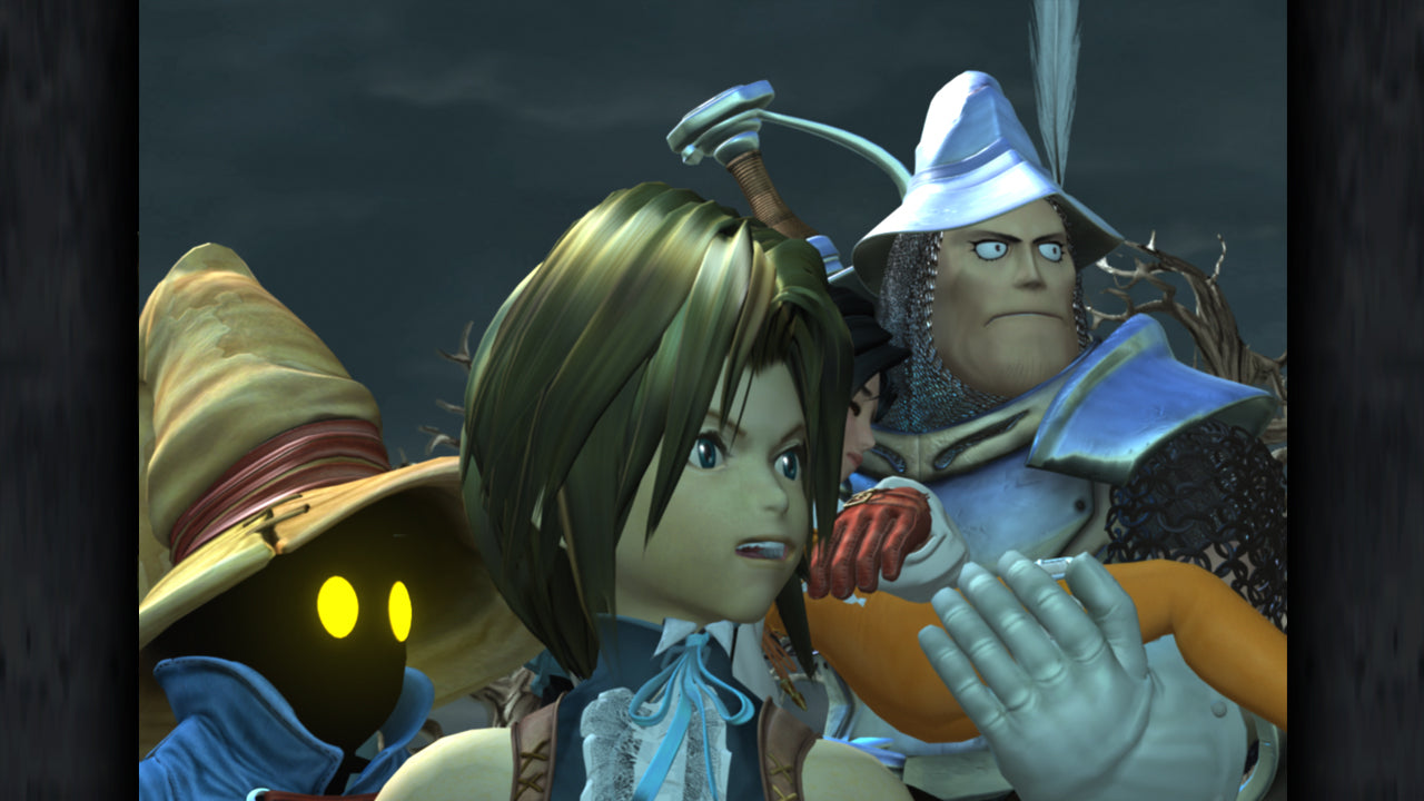 Final Fantasy IX [Nintendo Switch] Nintendo Switch Video Game Square Enix   