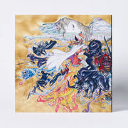 Final Fantasy Series: 35th Anniversary Orchestral Compilation Vinyl [Audio Vinyl] Audio CD/Vinyl Square Enix   