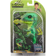 Fingerlings: Untamed Raptor - Hazard Figure Toys & Games WowWee