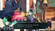 Fire Emblem: Fortune's Weave [Nintendo Switch 2] Nintendo Switch 2 Video Game Nintendo