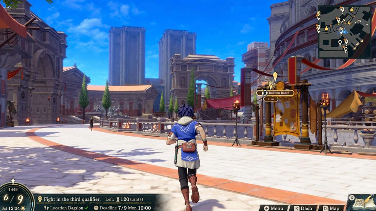 Fire Emblem: Fortune's Weave [Nintendo Switch 2] Nintendo Switch 2 Video Game Nintendo
