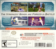 Fire Emblem Warriors [NEW Nintendo 3DS] Nintendo 3DS Video Game Nintendo   
