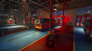 Firefighting Simulator Ignite [PlayStation 5] PlayStation 5 Video Game Astragon Entertainment
