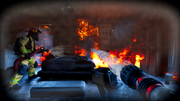 Firefighting Simulator Ignite [PlayStation 5] PlayStation 5 Video Game Astragon Entertainment