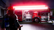 Firefighting Simulator Ignite [PlayStation 5] PlayStation 5 Video Game Astragon Entertainment