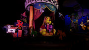 Five Nights at Freddy's: Secret of the Mimic [Nintendo Switch] Nintendo Switch Video Game PM Studios