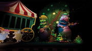 Five Nights at Freddy's: Secret of the Mimic [Nintendo Switch] Nintendo Switch Video Game PM Studios