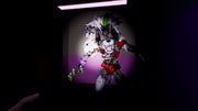 Five Nights at Freddy's: Security Breach [Nintendo Switch] Nintendo Switch Video Game Maximum Games   