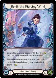 Flesh & Blood TCG: Outsiders Blitz Deck Display - 6 Decks Card Game Legend Story Studios