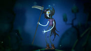 Flipping Death [PlayStation 4] PlayStation 4 Video Game Rising Star Games   