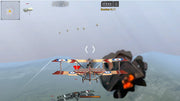 Flying Aces Legend Of The Red Baron [Nintendo Switch] Nintendo Switch Video Game GS2 Games