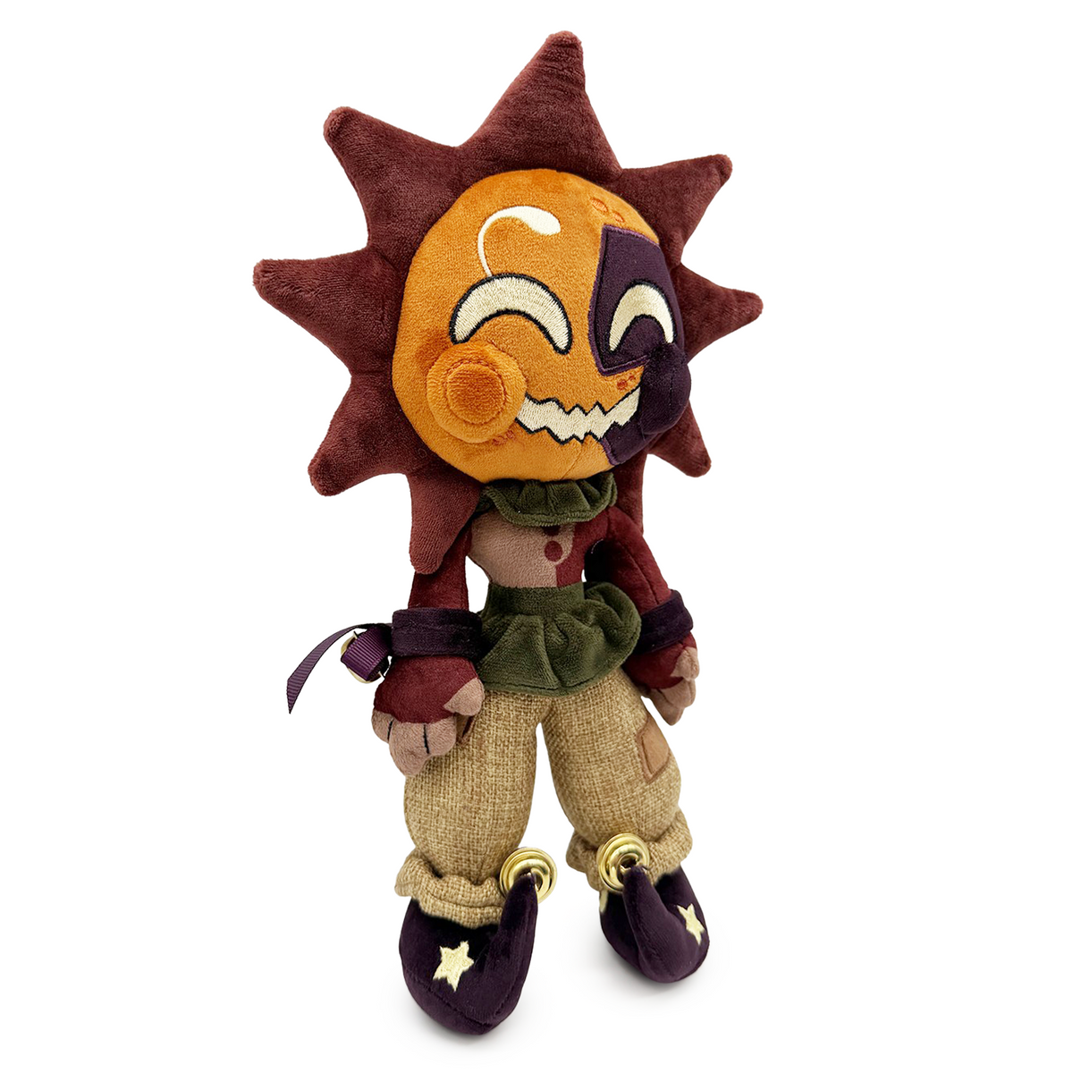 FNAF: Jack-O-Moon 9" Plush Shopverse Exclusive Toys & Games Youtooz