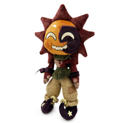 FNAF: Jack-O-Moon 9" Plush Shopverse Exclusive Toys & Games Youtooz