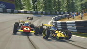 Formula Legends: Legacy Edition [Xbox Series X] Xbox Series X Video Game Microids