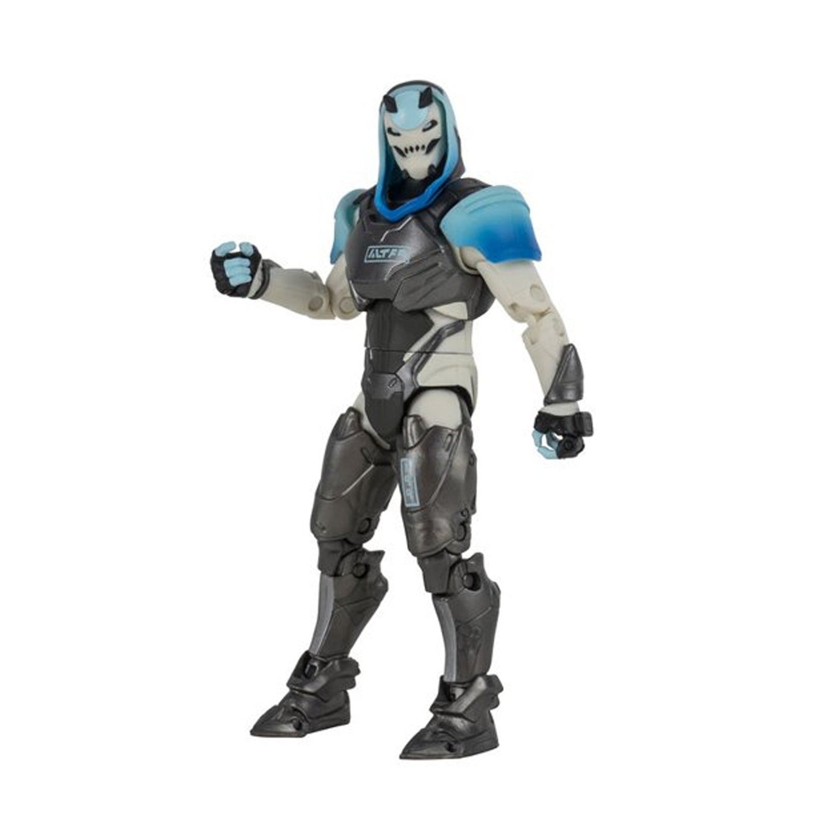 Fortnite Legendary Series: Vendetta 6" Action Figure with Accessories Toys & Games Jazwares