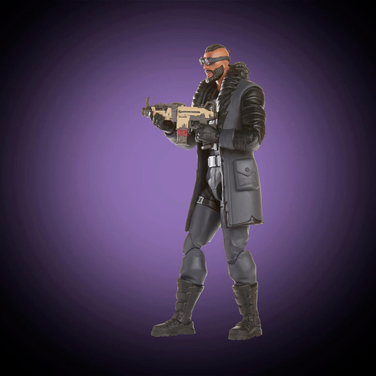 Fortnite Victory Royale Series: Renegade Shadow 6" Collectible Action Figure with Accessories Toys & Games Hasbro