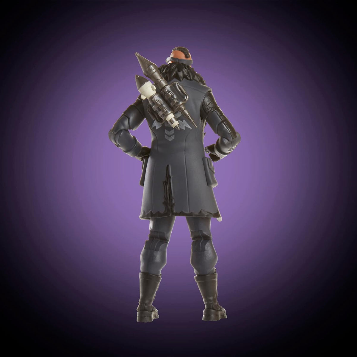 Fortnite Victory Royale Series: Renegade Shadow 6" Collectible Action Figure with Accessories Toys & Games Hasbro